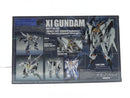 【中古】【未開封】ROBOT魂（Ka signature） ＜SIDE MS＞ RX-105 Ξガンダム（キルケーの魔女Ver.） ＜フィギュア＞（代引き不可）6587