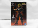 【中古】【開封品】爆豪勝己「一番くじ 僕のヒーローアカデミア THE MOVIE WORLD HEROES’ MISSION」 MASTERLISE EMOVING B賞＜フィギュア＞（代引き不可）6587