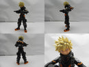 【中古】【開封品】爆豪勝己「一番くじ 僕のヒーローアカデミア THE MOVIE WORLD HEROES’ MISSION」 MASTERLISE EMOVING B賞＜フィギュア＞（代引き不可）6587