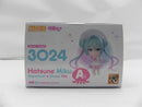 【中古】【未開封】ねんどろいど 初音ミク アクアリウム×ドレスVer. 「グッスマくじ 初音ミク 2026 アクアリウム」 A賞＜フィギュア＞（代引き不可）6587
