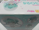 【中古】【未開封】ねんどろいど 初音ミク アクアリウム×ドレスVer. 「グッスマくじ 初音ミク 2026 アクアリウム」 A賞＜フィギュア＞（代引き不可）6587