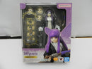 【中古】【開封品】S.H.Figuarts フェルン 「葬送のフリーレン」＜フィギュア＞（代引き不可）6587