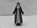 【中古】【開封品】S.H.Figuarts フェルン 「葬送のフリーレン」＜フィギュア＞（代引き不可）6587