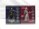 【中古】【未開封】【セット】みんなのくじ 刀剣乱舞ONLINE 〜ぬーどるストッパーの陣 其ノ伍/三日月宗近/一文字則宗＜フィギュア＞（代引き不可）6587