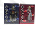 【中古】【未開封】【セット】みんなのくじ 刀剣乱舞ONLINE 〜ぬーどるストッパーの陣 其ノ伍/三日月宗近/一文字則宗＜フィギュア＞（代引き不可）6587