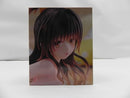 【中古】【未開封】結城美柑 「To LOVEる-とらぶる-ダークネス」 Desktop Cute〜ルームウェアver.〜＜フィギュア＞（代引き不可）6587