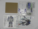 【中古】【開封品】METAL BUILD GNT-0000 ダブルオークアンタ 劇場版 機動戦士ガンダム00 -A wakening of the Trailblazer-＜フィギュア＞（代引き不可）6587