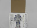 【中古】【開封品】METAL BUILD GNT-0000 ダブルオークアンタ 劇場版 機動戦士ガンダム00 -A wakening of the Trailblazer-＜フィギュア＞（代引き不可）6587