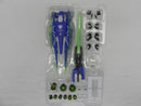 【中古】【開封品】METAL BUILD GNT-0000 ダブルオークアンタ 劇場版 機動戦士ガンダム00 -A wakening of the Trailblazer-＜フィギュア＞（代引き不可）6587