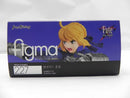 【中古】【未開封】【予約特典付】figma セイバー 2.0 「Fate/stay night」＜フィギュア＞（代引き不可）6587