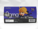 【中古】【未開封】【予約特典付】figma セイバー 2.0 「Fate/stay night」＜フィギュア＞（代引き不可）6587