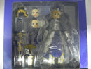 【中古】【未開封】【予約特典付】figma セイバー 2.0 「Fate/stay night」＜フィギュア＞（代引き不可）6587