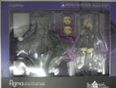 【中古】【未開封】figma シールダー/マシュ・キリエライト 「Fate/Grand Order」＜フィギュア＞（代引き不可）6587