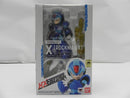 【中古】【未開封】NXEDGE STYLE ＜ROCKMAN UNIT＞ エックス 「ロックマンX」＜フィギュア＞（代引き不可）6587