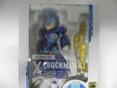 【中古】【未開封】NXEDGE STYLE ＜ROCKMAN UNIT＞ エックス 「ロックマンX」＜フィギュア＞（代引き不可）6587