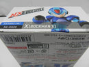 【中古】【未開封】NXEDGE STYLE ＜ROCKMAN UNIT＞ エックス 「ロックマンX」＜フィギュア＞（代引き不可）6587