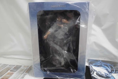 【中古】【未開封】劇場版 呪術廻戦 0 乙骨憂太 　SHIBUYA SCRAMBLE FIGURE　Amazon限定　フィギュア　＜フ...