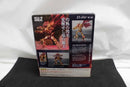 【中古】【開封品】D-Arts　フィギュア　オーバーナイトブレイザー　ワイルドアームズ 2ND IGNITION　魂ウェブ商店限定＜フィギュア＞（代引き不可）6597