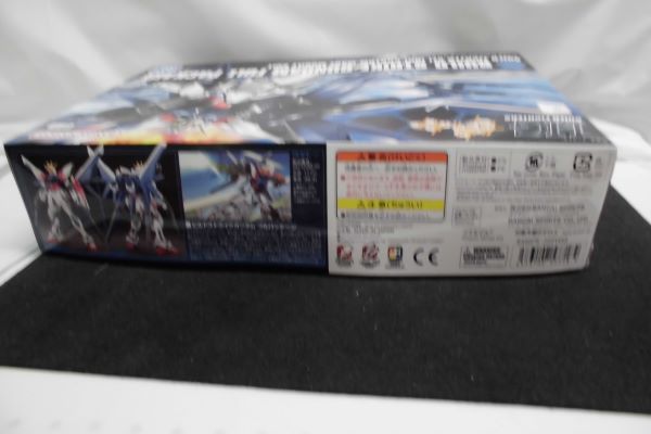 【中古】【未組立】1/144 HGBF GAT-X105B/FP ビルドストライクガンダム フルパッケージ 「ガンダムビルドファイターズ」＜プラモデル＞（代引き不可）6597