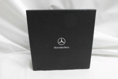 【中古】【開封品】AMG　ホイールクロック＜コレクターズアイテム＞（代引き不可）6597