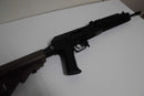 【中古】【開封品】LCT AK タクティカル 　M4ストック　電動ガン　JP Ver＜ミリタリー＞（代引き不可）6597