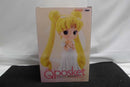 【中古】【未開封】美少女戦士セーラームーン　 Q posket 　＜フィギュア＞（代引き不可）6597