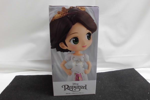 【中古】【未開封】ラプンツェル(白ドレス) 「ディズニープリンセス」 Q posket Disney Characters -Rapunzel- Dreamy Style＜フィギュア＞（代引き不可）6597