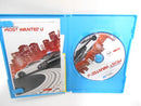【中古】【開封品】WiiU用ソフトNEED FOR SPEED MOST WANTED U＜レトロゲーム＞（代引き不可）6597