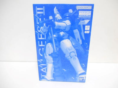 【中古】 【未組立】1/100 MG OZ-00MSII トールギスII 「新機動戦記ガンダムW」 ホビーオンライン限定 [50619...