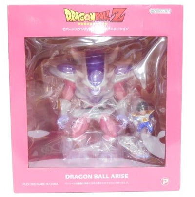 【中古】【未開封】ドラゴンボールアライズ　フリーザ 第三形態　フィギュア＜フィギュア＞（代引き不可）6597