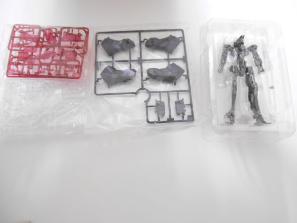 【中古】【未組立】1/100 NSG-Z0/E ドゥルガーI(初回限定仕様) 「フレームアームズ」 [FA034]＜プラモデル＞（代引き不可）6597