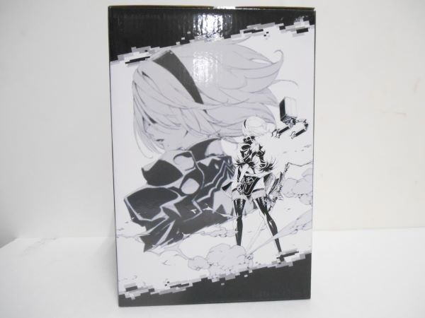 【中古】【未開封】2B 「一番くじ NieR：Automata Ver1.1a」 A賞 フィギュア＜フィギュア＞（代引き不可）6597