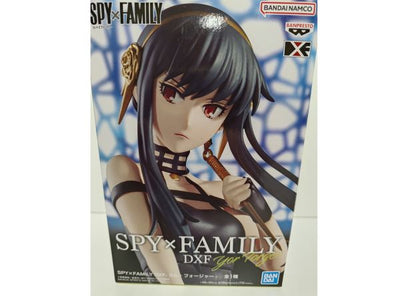 【中古】【未開封】SPY×FAMILY　スパイファミリー　 DXF　ヨル・フォージャー＜フィギュア＞（代引き不可）6597