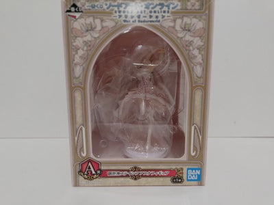 【中古】【未開封】創世神ステイシアアスナ 「一番くじ ソードアート・オンライン アリシゼーション War of Underworld」...