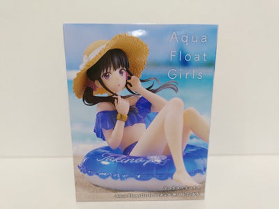 【中古】【未開封】井ノ上たきな 「リコリス・リコイル」 Aqua Float Girlsフィギュア 井ノ上たきな＜フィギュア＞（代引き...