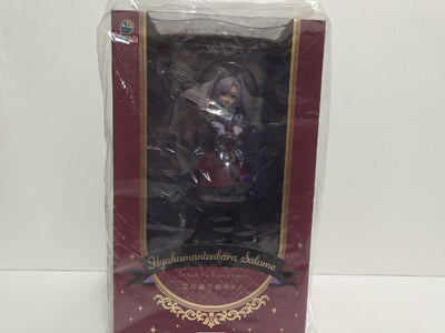 【中古】【未開封】壱百満天原サロメ 「にじさんじ」 1/7 PVC製塗装済み完成品 コトブキヤショップ限定＜フィギュア＞（代引き不可）...