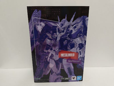 【中古】【未開封】METAL BUILD 10th Anniversary トランザムライザー Full Particle ver. ...