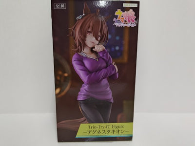 【中古】【未開封】Trio　Try　iT 　アグネスタキオン　フィギュア＜フィギュア＞（代引き不可）6597