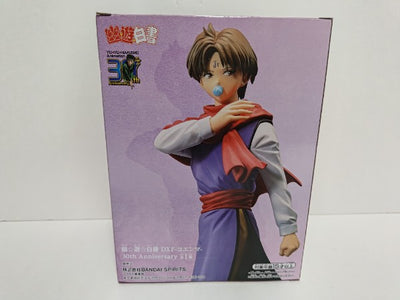 【中古】【未開封】コエンマ 「幽☆遊☆白書」 DXF-コエンマ-30th Anniversary＜フィギュア＞（代引き不可）6597