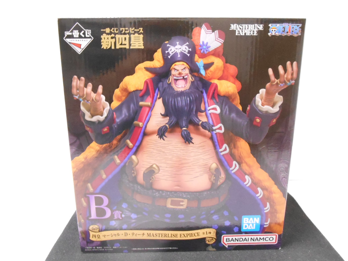 ワンピースフィギュア まとめ売り 52体 [新品未開封] - メルカリ