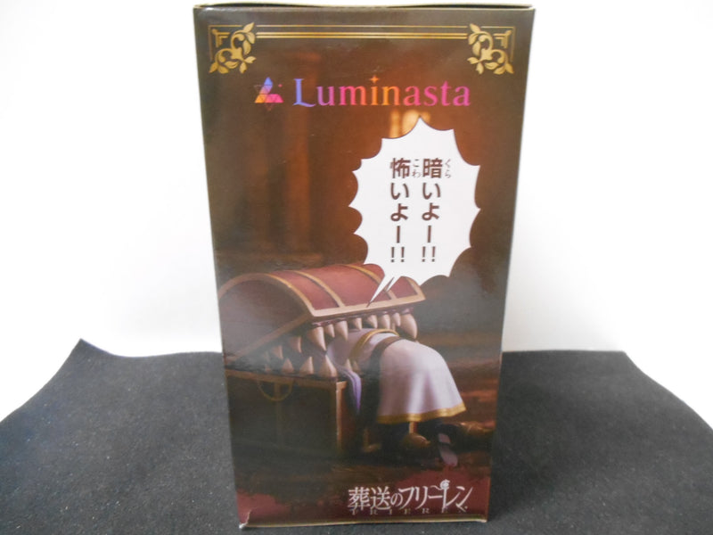 【中古】【未開封】葬送のフリーレン　Luminasta フリーレン　イン　ミミック　フィギュア＜フィギュア＞（代引き不可）6597