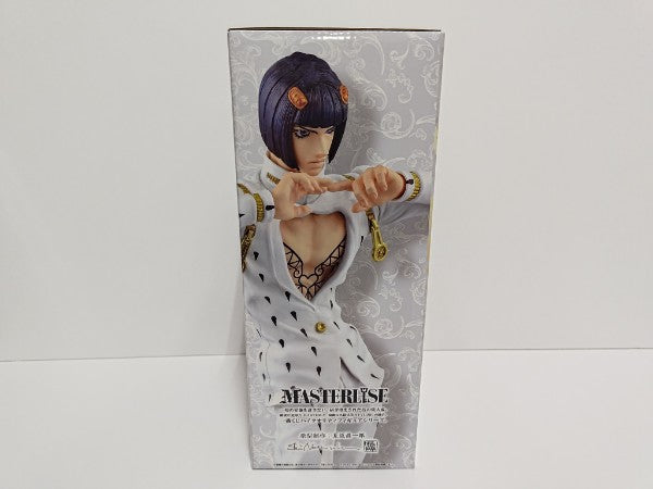 中古】【未開封】一番くじ ジョジョの奇妙な冒険 GOLDEN WIND B賞 ブローノ・