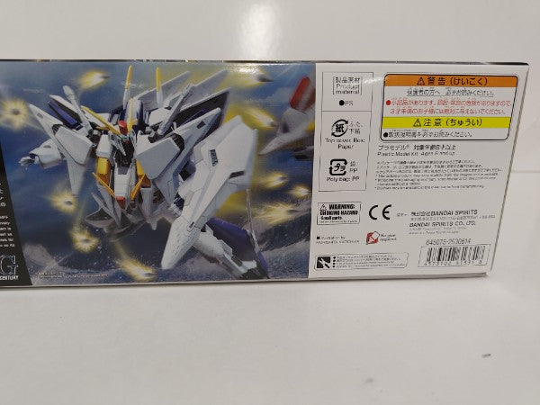 【中古】【未組立】HGUC 1/144 Ξガンダム プラモデル 「機動戦士ガンダム 閃光のハサウェイ」＜プラモデル＞（代引き不可）6597