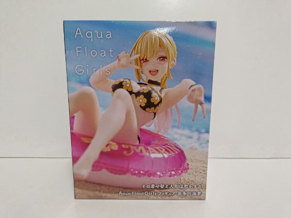 【中古】【未開封】喜多川海夢 「その着せ替え人形は恋をする」 Aqua Float Girlsフィギュア＜フィギュア＞（代引き不可）6597