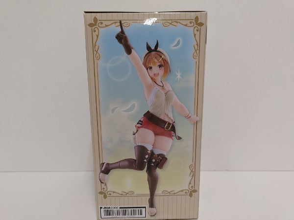 【中古】【未開封】ライザ 「ライザのアトリエ 〜常闇の女王と秘密の隠れ家〜」 Coreful フィギュア ライザ＜フィギュア＞（代引き不可）6597