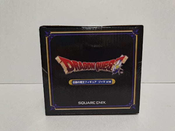 【中古】【未開封】ドラゴンクエスト　伝説の魔王フィギュア　ゾーマ＜フィギュア＞（代引き不可）6597