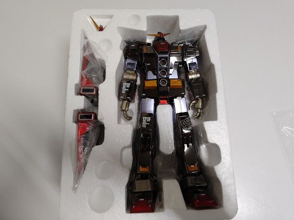 中古】【開封品】MRX-009 サイコガンダム HONG KONG NIGHT Ver. 「機動戦士Zガンダム」 GUNDAM FIX F