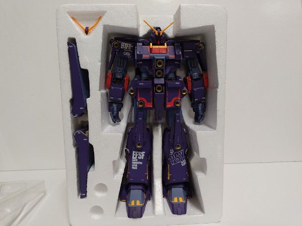 【中古】【開封品】MRX-010 サイコガンダムMk-II 「機動戦士Zガンダム」 GUNDAM FIX FIGURATION METAL COMPOSITE