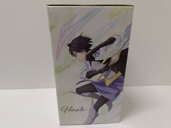 【中古】【未開封】一番くじ 転生したらスライムだった件　聖魔対戦　C賞 ヒナタ・サカグチ フィギュア＜フィギュア＞（代引き不可）6597