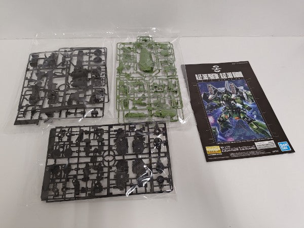 【中古】【未組立】1/100 MG ブレイズザクファントム/ブレイズザクウォーリア 「機動戦士ガンダムSEED DESTINY」 プレミアムバンダイ限定 [5061041]＜プラモデル＞（代引き不可）6597